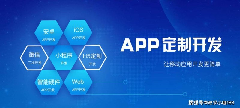 宁波软件定制开发:打造个性化解决方案